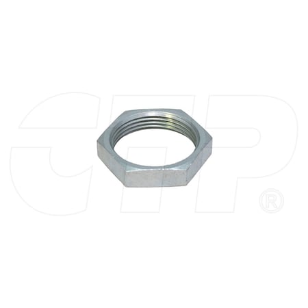 Aic Replacement Parts Nut - Bulkhead Fits Caterpillar Models 2V2043